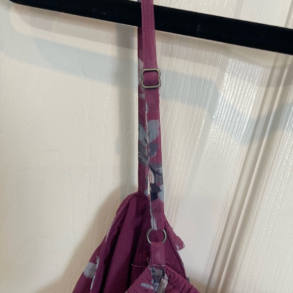 Abercrombie Babydoll Tank - Picture 4 of 5